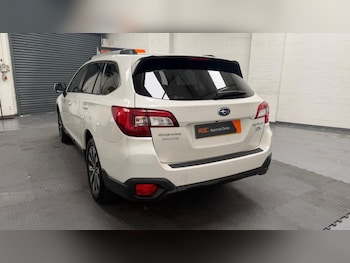 Used Subaru Outback 2015 for sale - 78749730: Photo