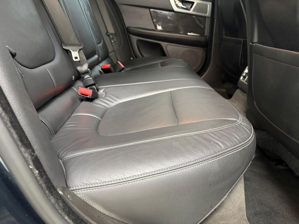 Used Jaguar XF 2014 for sale - 78153740: Photo 13