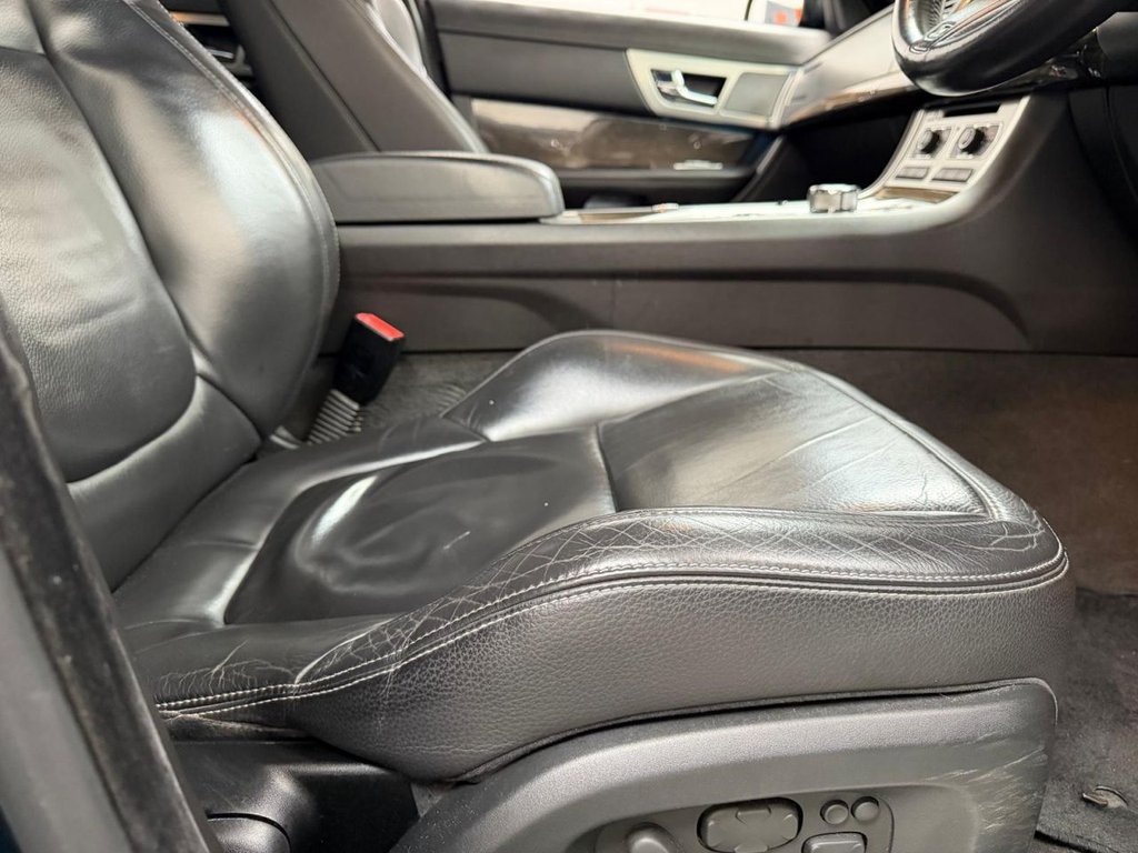 Used Jaguar XF 2014 for sale - 78153740: Photo 19