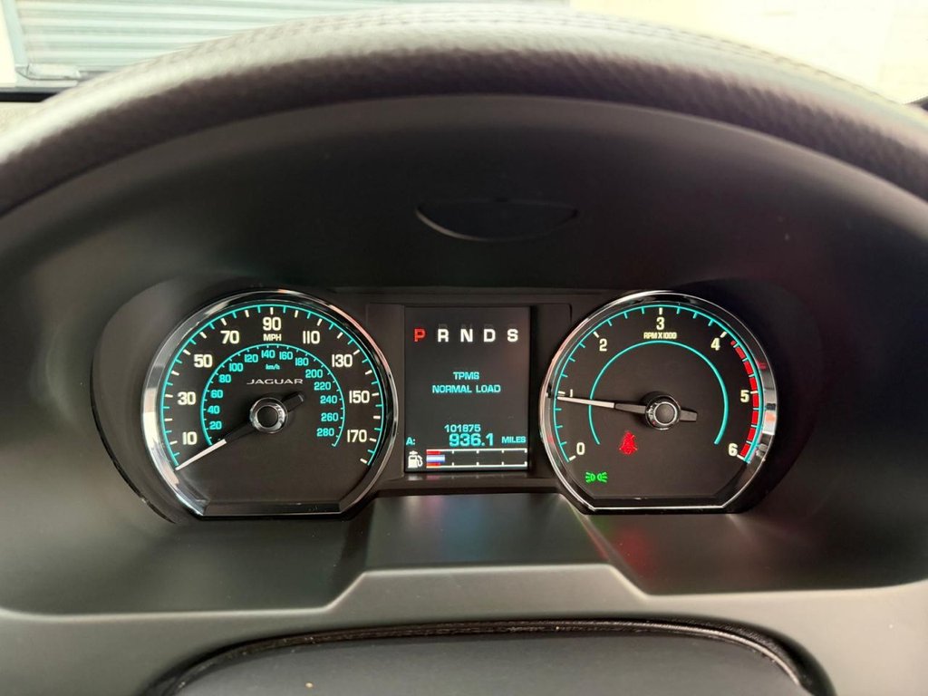 Used Jaguar XF 2014 for sale - 78153740: Photo 21