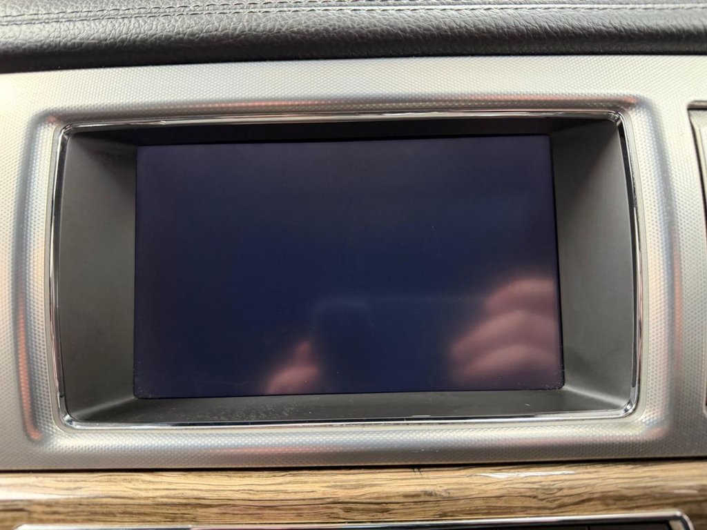 Used Jaguar XF 2014 for sale - 78153740: Photo 24