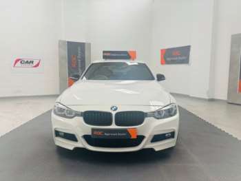 Used BMW 3 Series 2018 for sale - 74746452: Photo