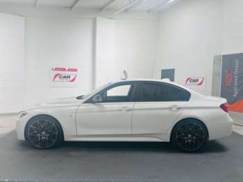 Used BMW 3 Series 2018 for sale - 74746452: Photo