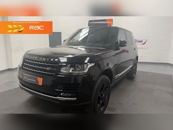 Used Land Rover Range Rover 2013 for sale - 78315781: Photo