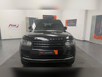 Used Land Rover Range Rover 2013 for sale - 78315781: Photo