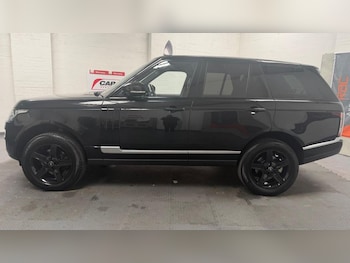 Used Land Rover Range Rover 2013 for sale - 78315781: Photo