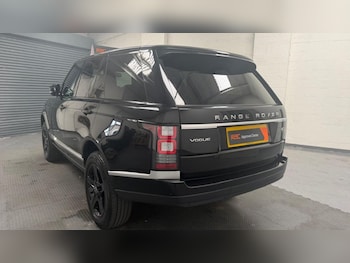 Used Land Rover Range Rover 2013 for sale - 78315781: Photo