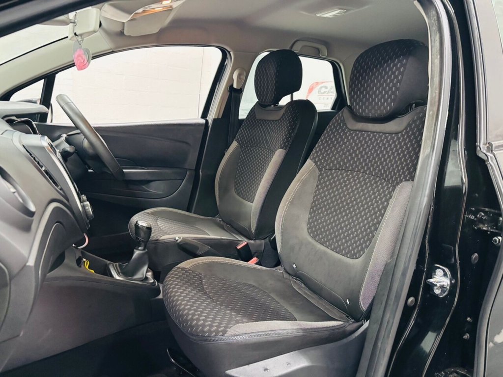 Used Renault Captur 2017 for sale - 76590789: Photo 24