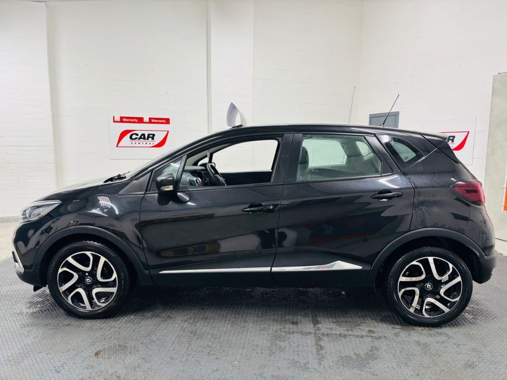 Used Renault Captur 2017 for sale - 76590789: Photo 3