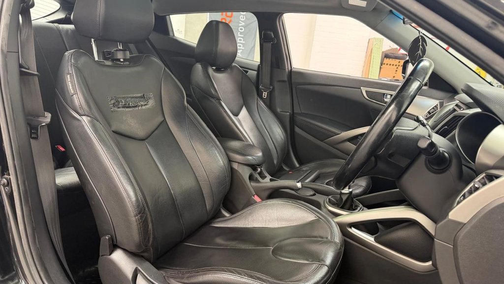 Used Hyundai Veloster 2013 for sale - 78069173: Photo 10