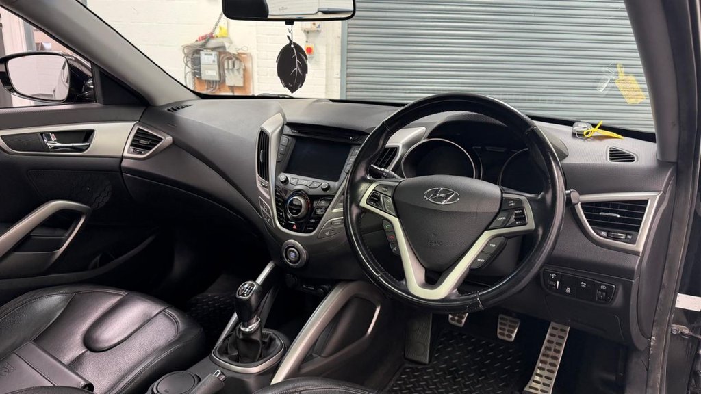 Used Hyundai Veloster 2013 for sale - 78069173: Photo 11