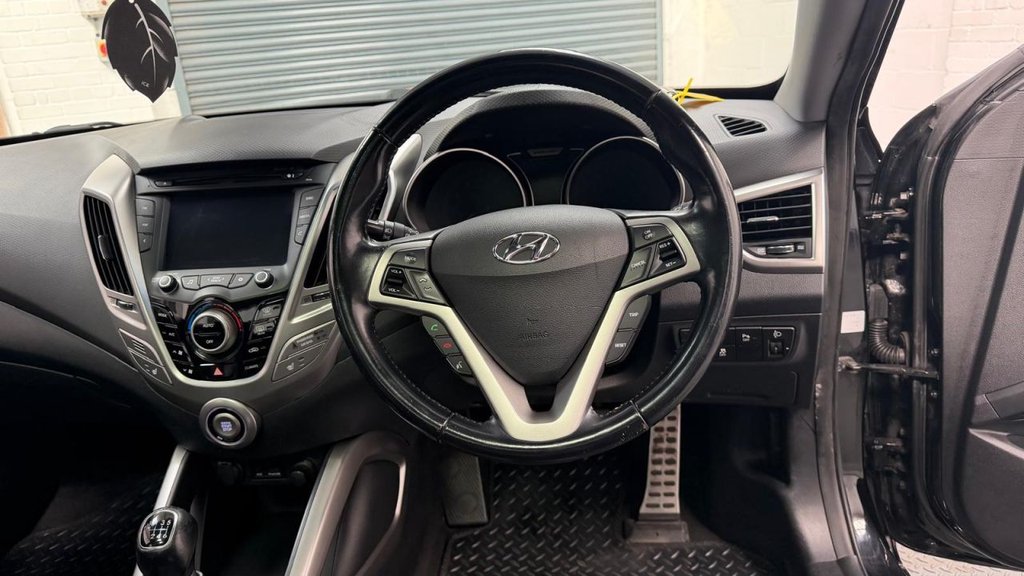 Used Hyundai Veloster 2013 for sale - 78069173: Photo 12