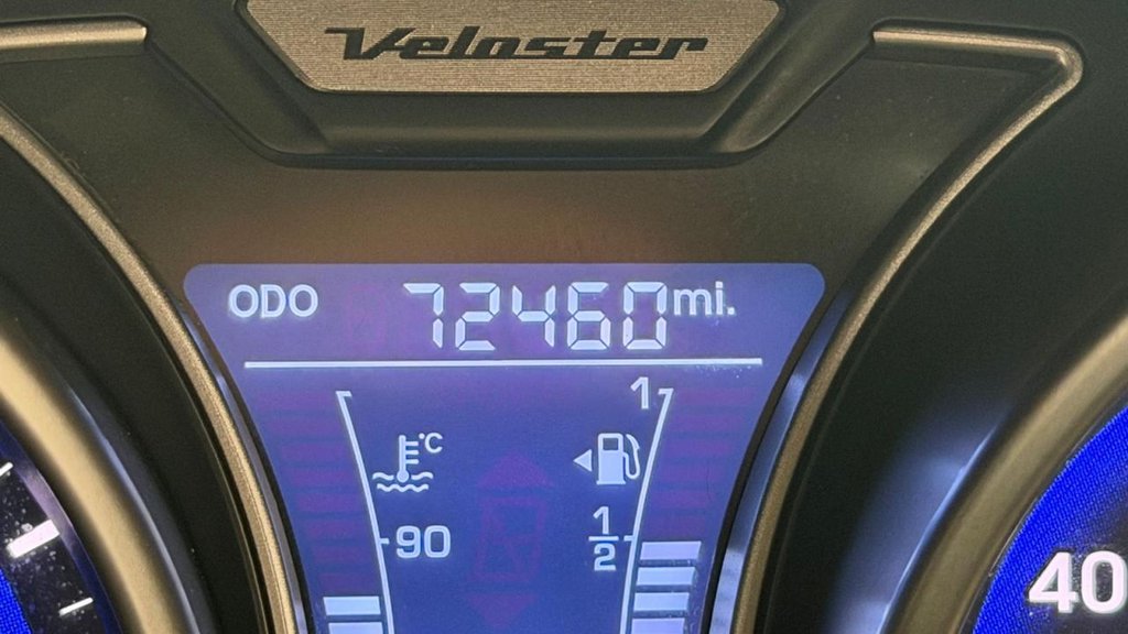 Used Hyundai Veloster 2013 for sale - 78069173: Photo 14