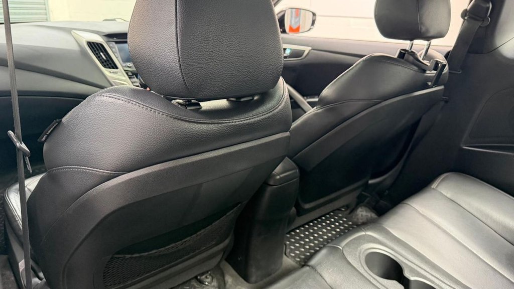 Used Hyundai Veloster 2013 for sale - 78069173: Photo 20