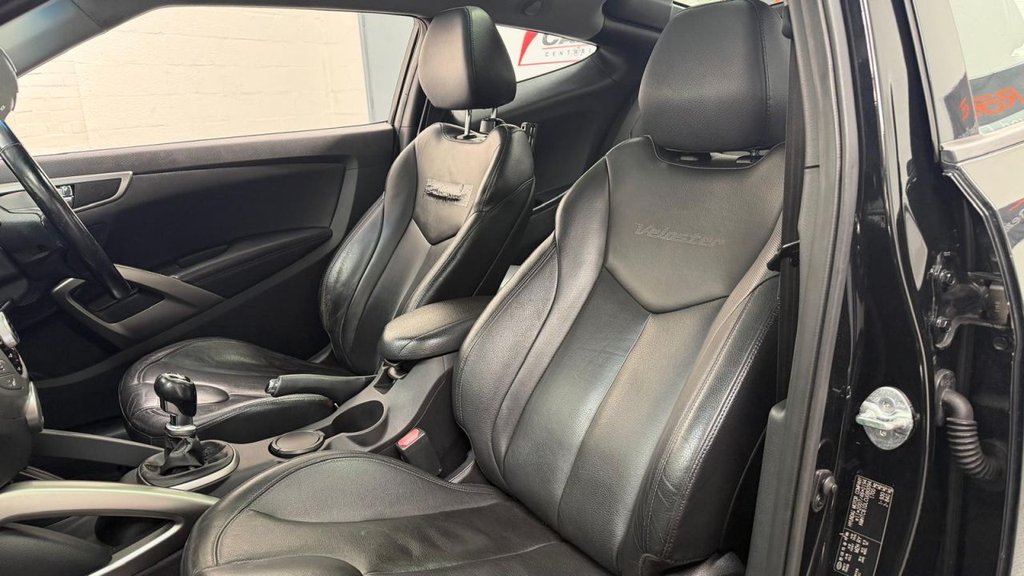 Used Hyundai Veloster 2013 for sale - 78069173: Photo 22