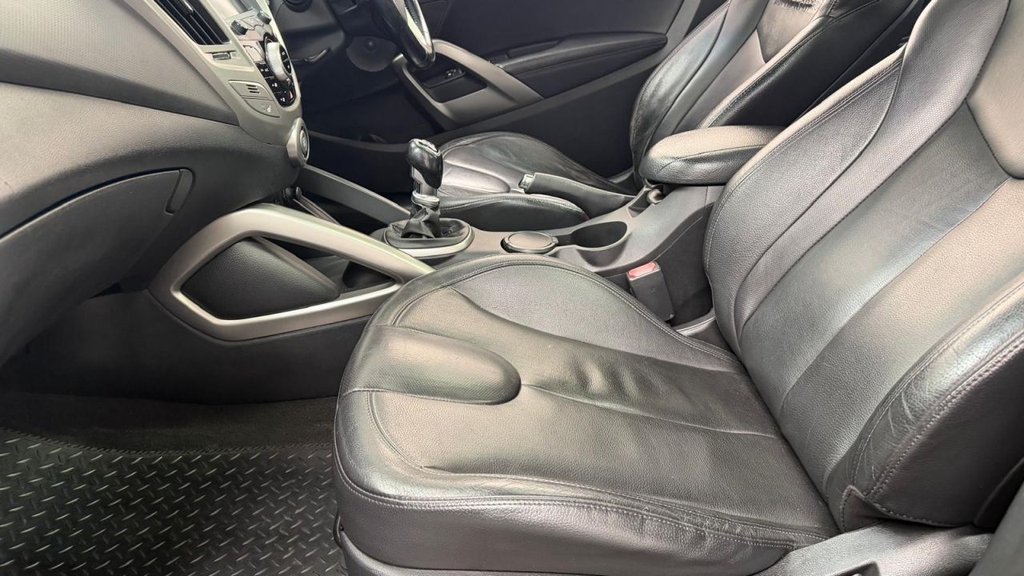 Used Hyundai Veloster 2013 for sale - 78069173: Photo 23