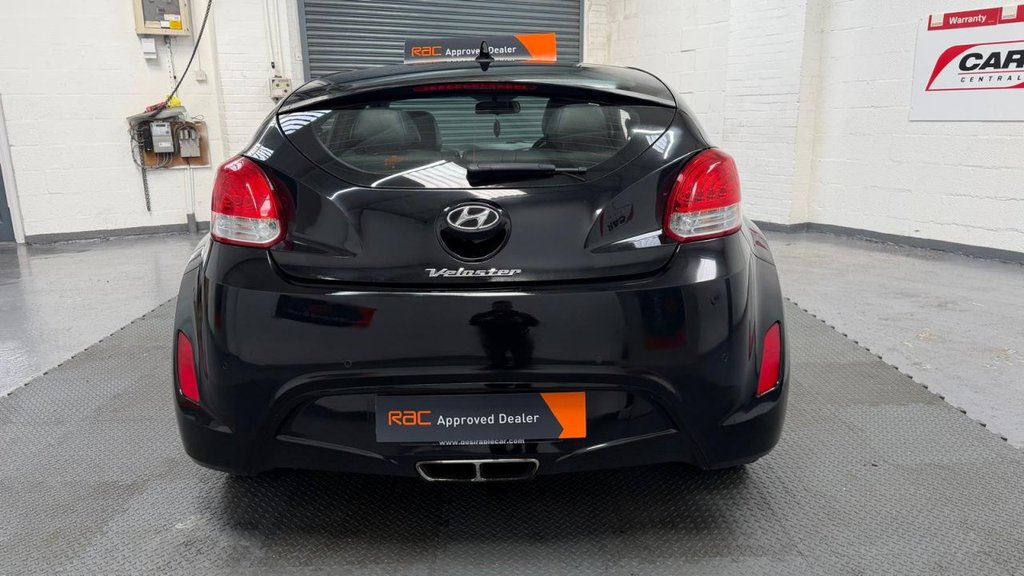 Used Hyundai Veloster 2013 for sale - 78069173: Photo 5