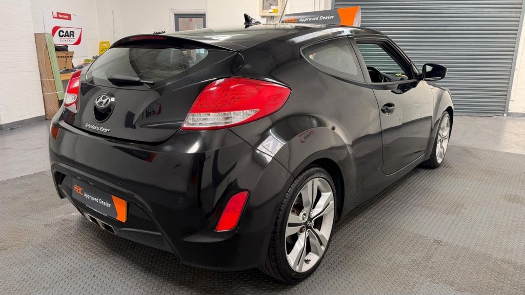 Used Hyundai Veloster 2013 for sale - 78069173: Photo 6