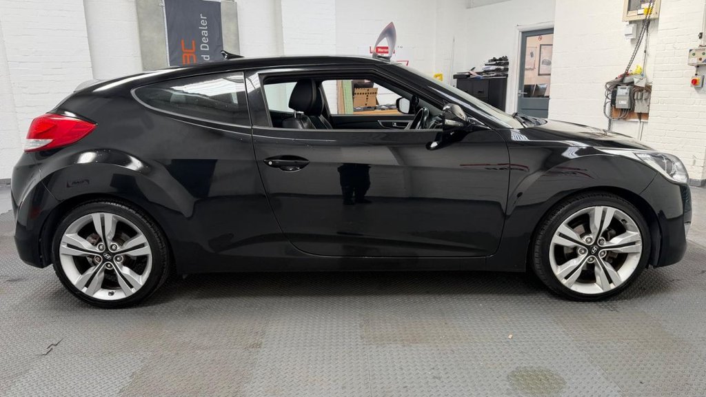 Used Hyundai Veloster 2013 for sale - 78069173: Photo 7