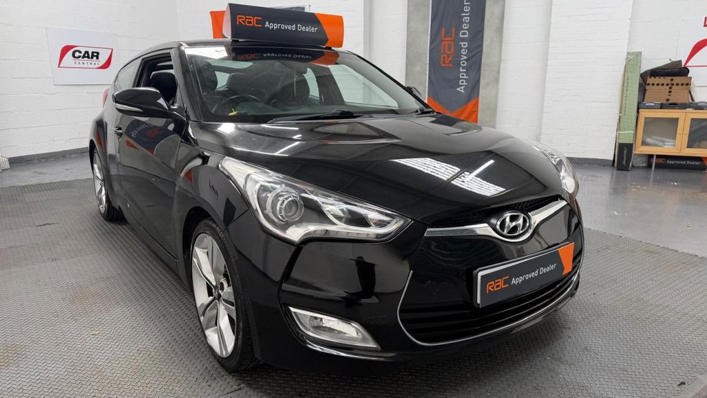 Used Hyundai Veloster 2013 for sale - 78069173: Photo 8
