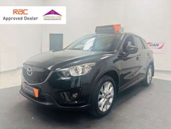 2015 (64) - 2.2d [175] Sport Nav 5dr AWD