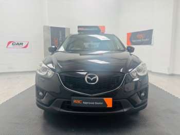Used Mazda CX-5 2015 for sale - 74833802: Photo