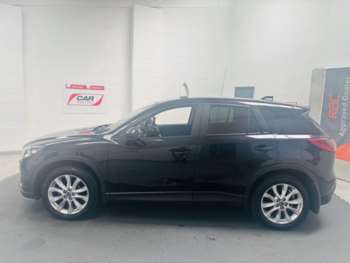 Used Mazda CX-5 2015 for sale - 74833802: Photo