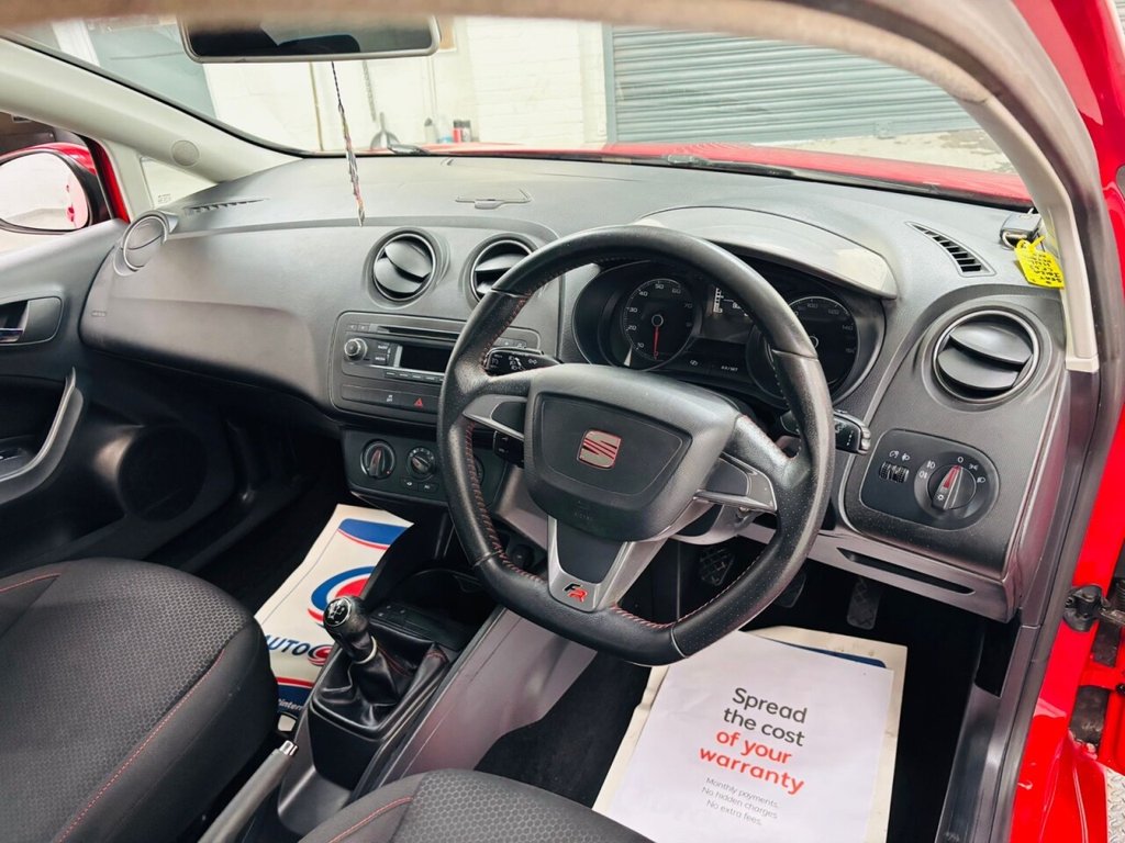 Used SEAT Ibiza 2014 for sale - 76570584: Photo 10