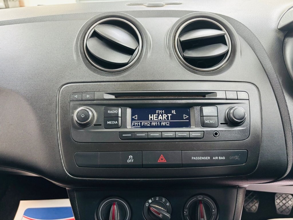 Used SEAT Ibiza 2014 for sale - 76570584: Photo 11