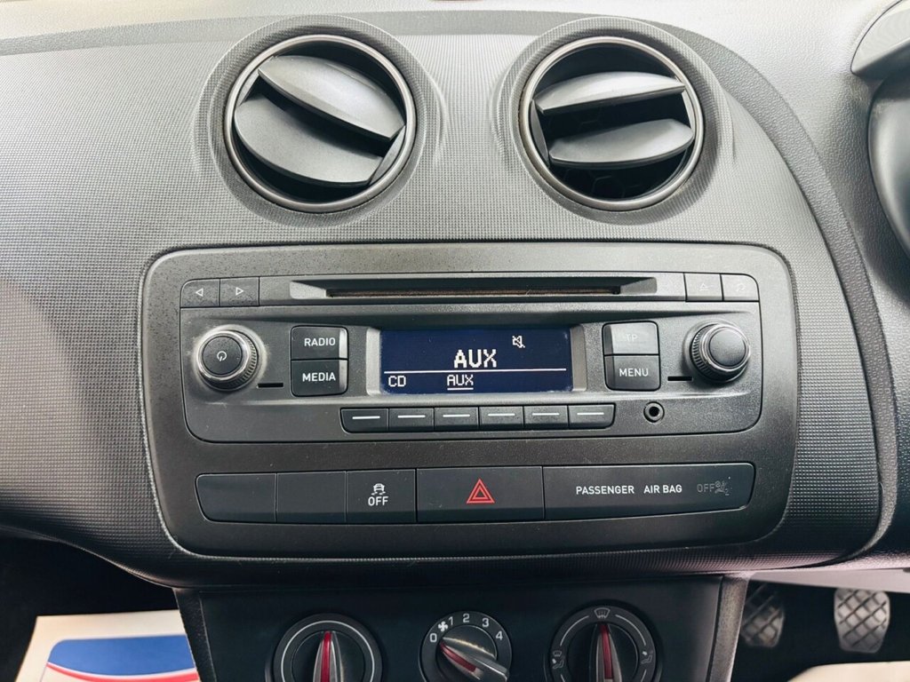 Used SEAT Ibiza 2014 for sale - 76570584: Photo 13