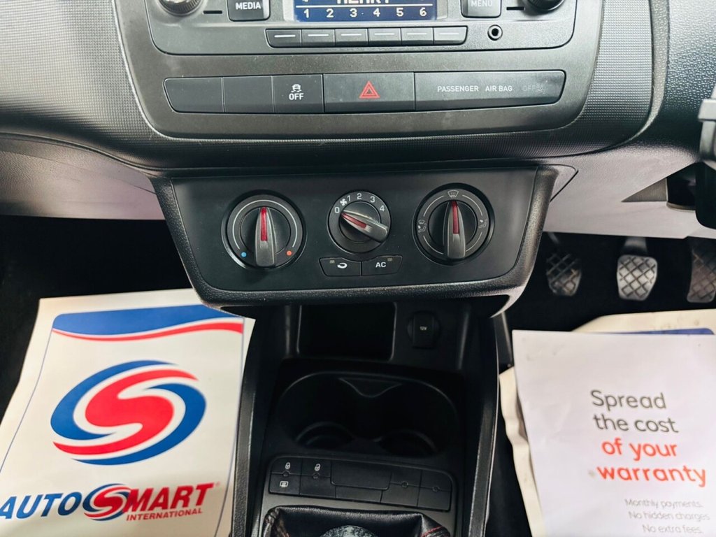 Used SEAT Ibiza 2014 for sale - 76570584: Photo 15