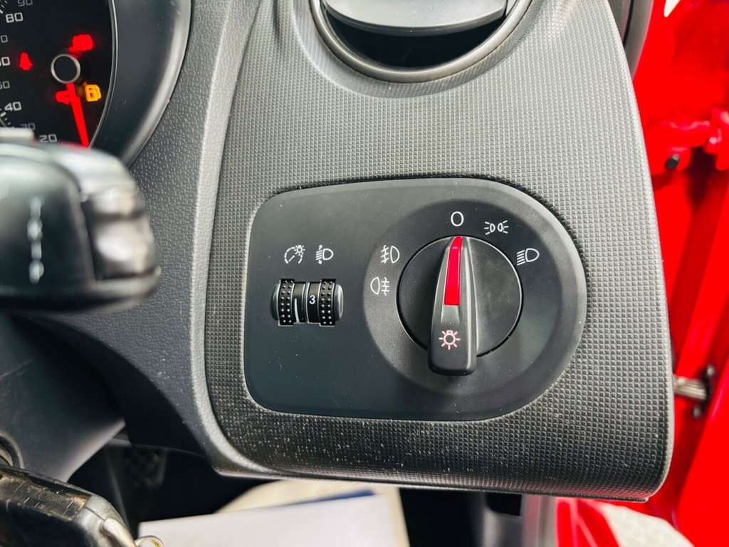 Used SEAT Ibiza 2014 for sale - 76570584: Photo 17