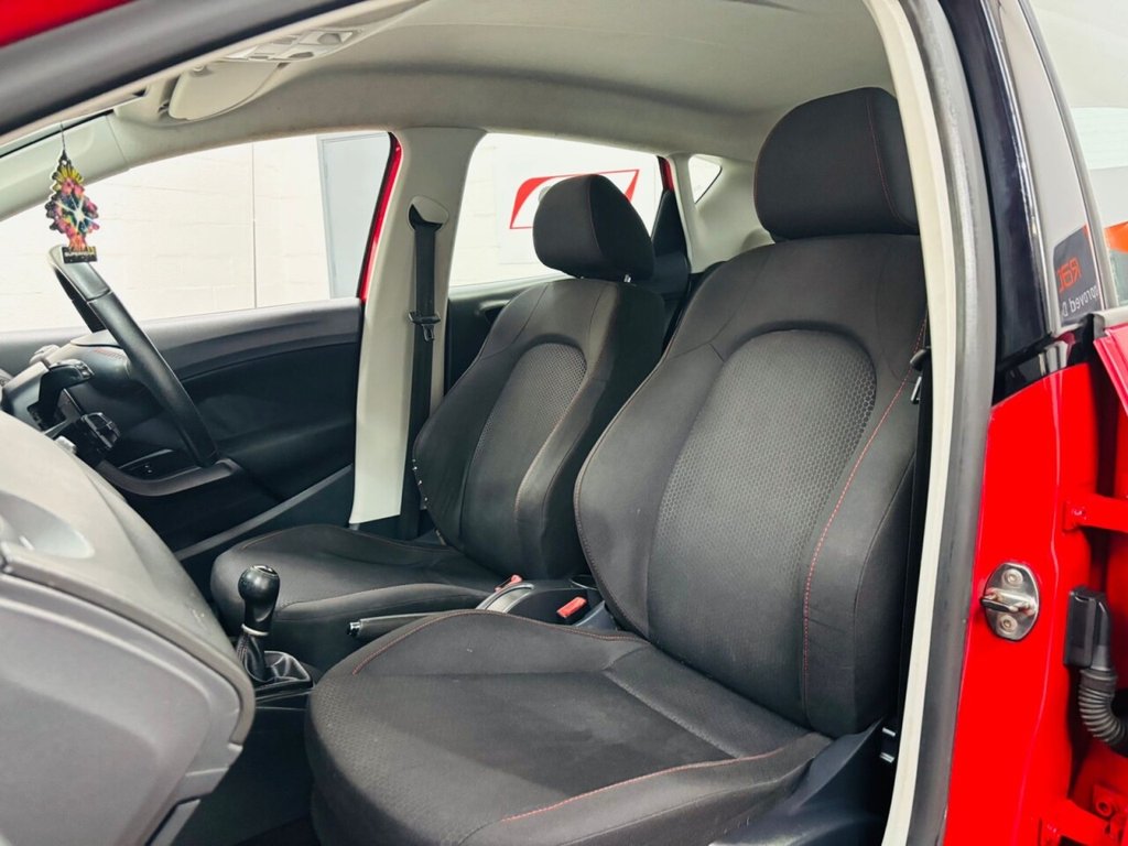 Used SEAT Ibiza 2014 for sale - 76570584: Photo 18