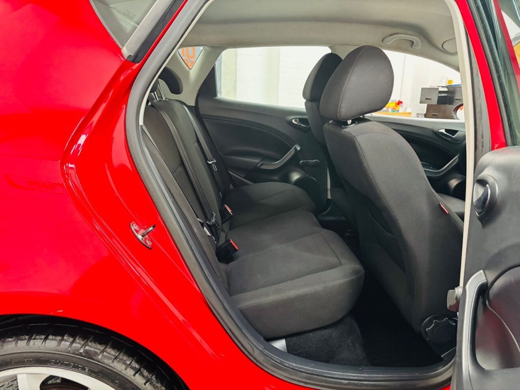 Used SEAT Ibiza 2014 for sale - 76570584: Photo 23