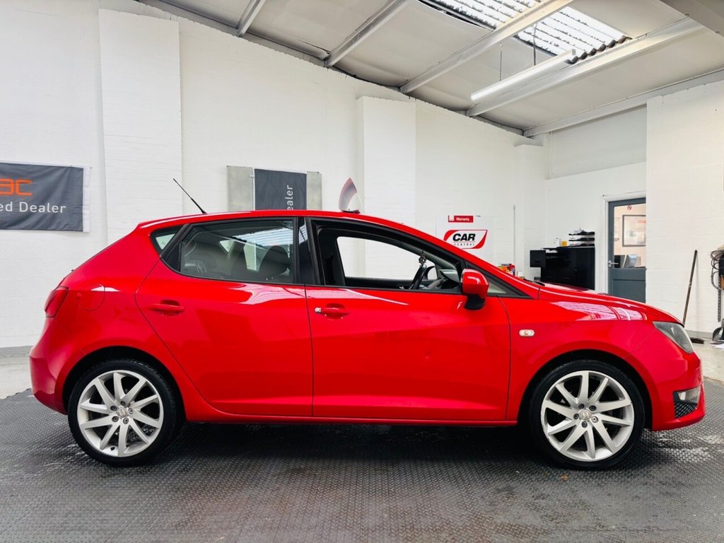 Used SEAT Ibiza 2014 for sale - 76570584: Photo 7