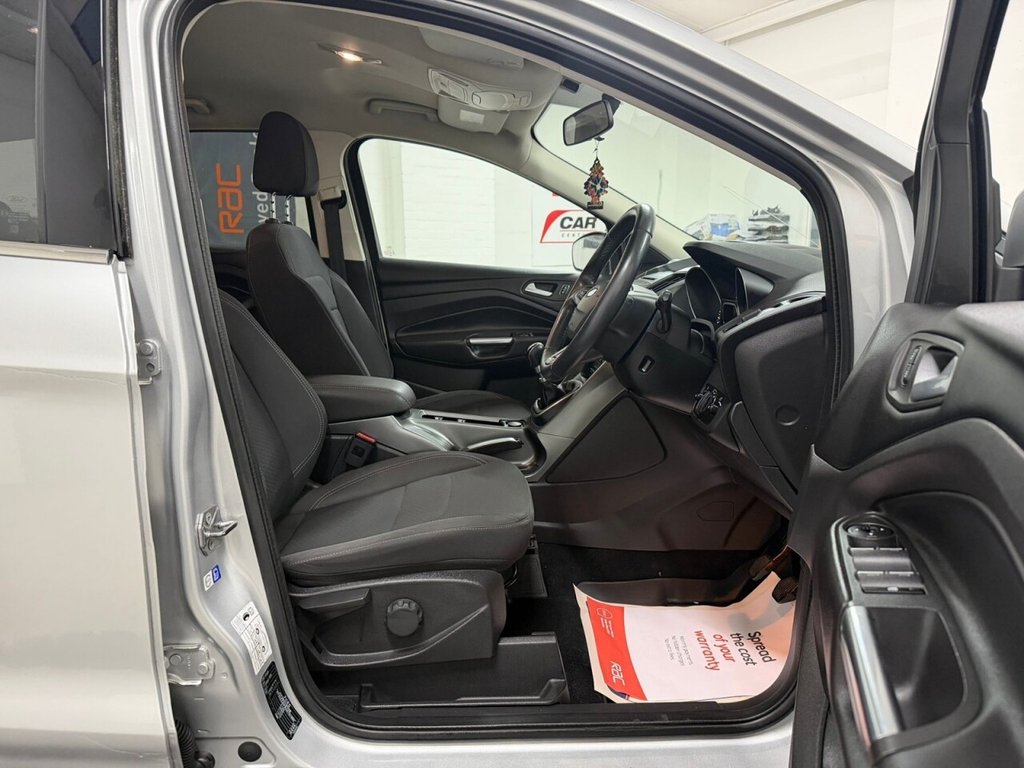 Used Ford Kuga 2017 for sale - 77038069: Photo 11