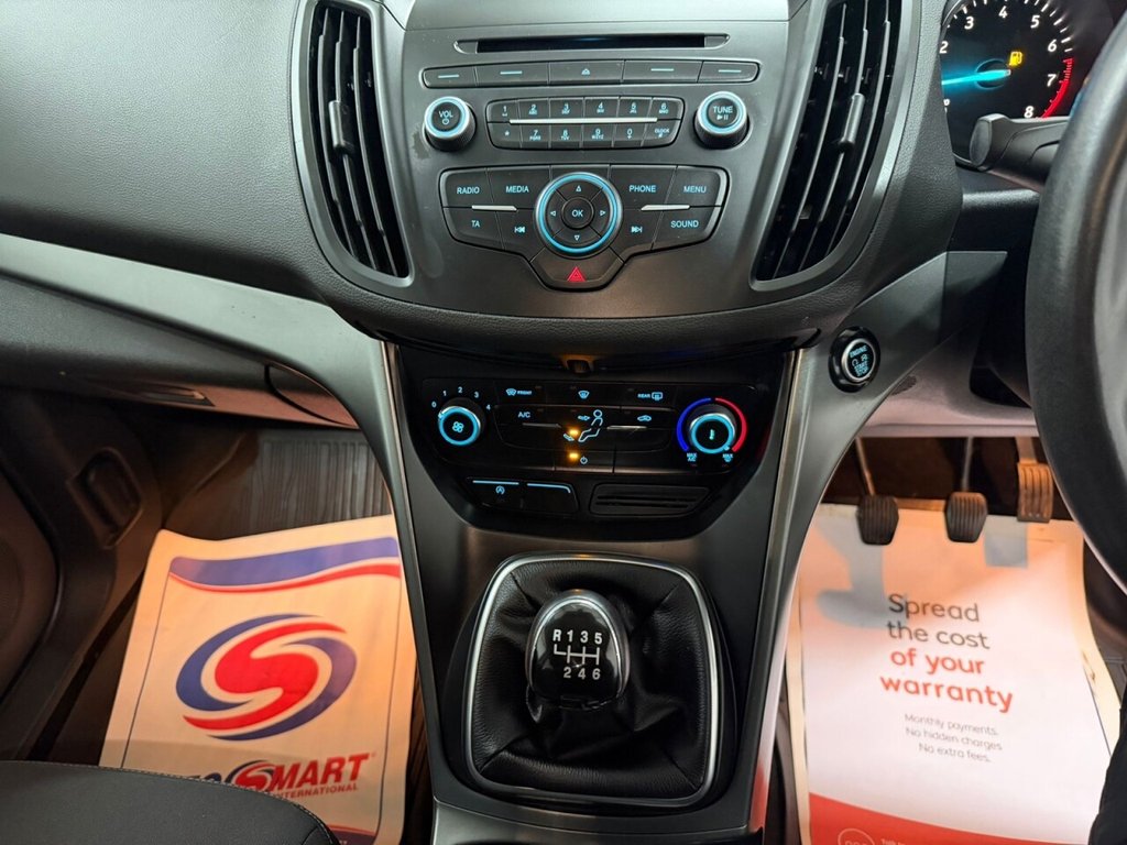 Used Ford Kuga 2017 for sale - 77038069: Photo 15