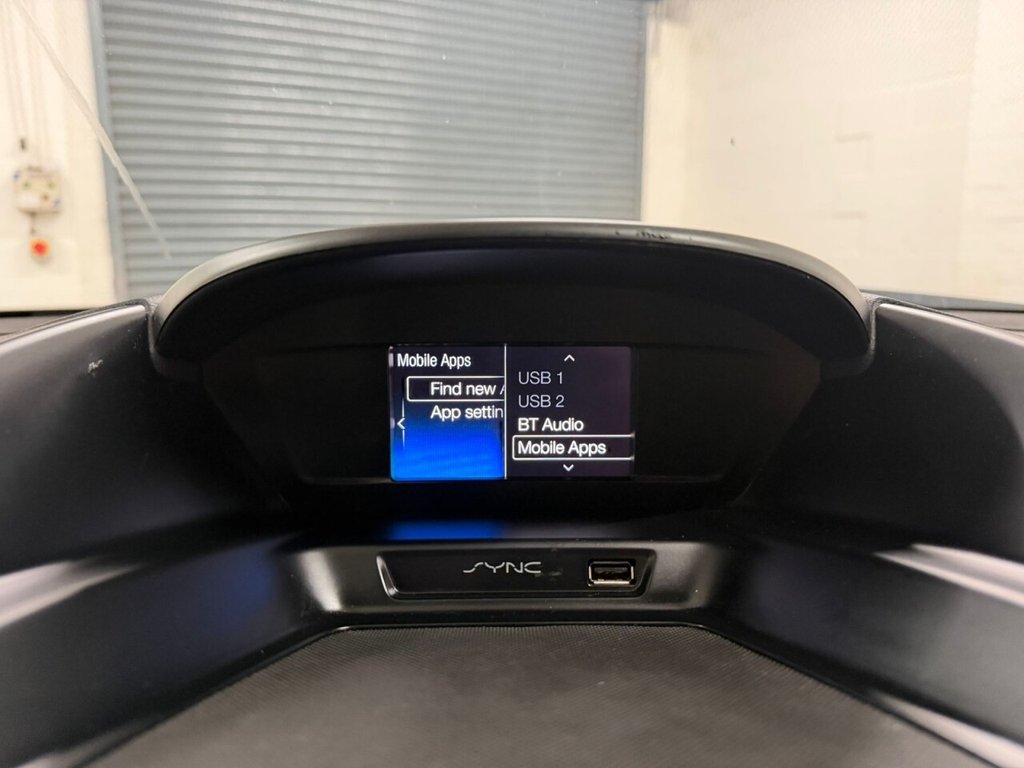 Used Ford Kuga 2017 for sale - 77038069: Photo 17