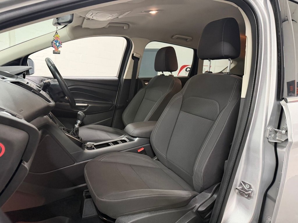 Used Ford Kuga 2017 for sale - 77038069: Photo 18