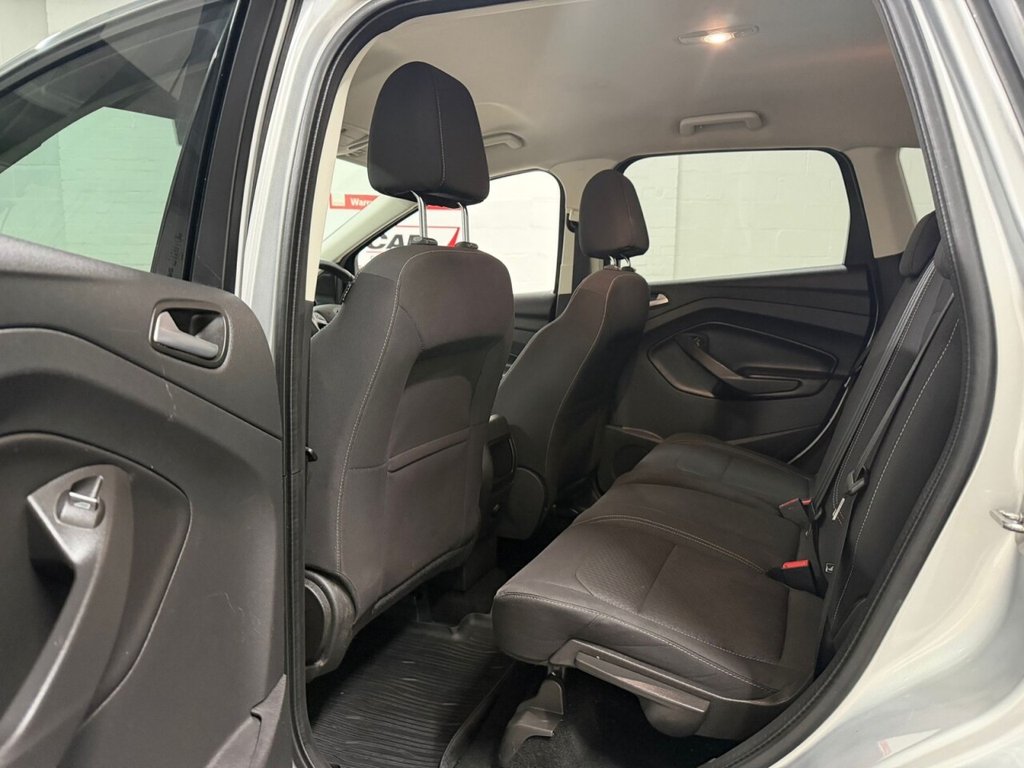 Used Ford Kuga 2017 for sale - 77038069: Photo 20