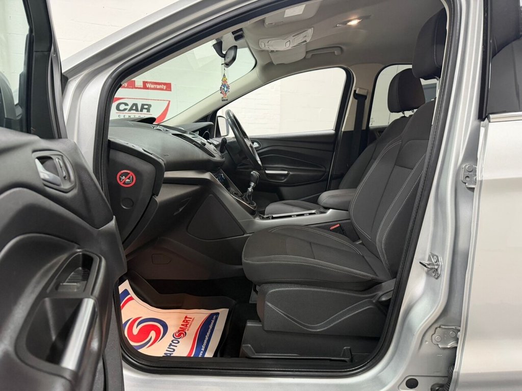 Used Ford Kuga 2017 for sale - 77038069: Photo 22