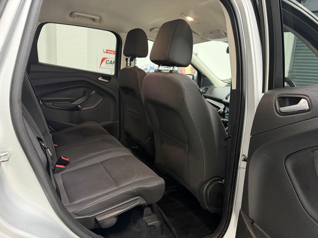 Used Ford Kuga 2017 for sale - 77038069: Photo 23