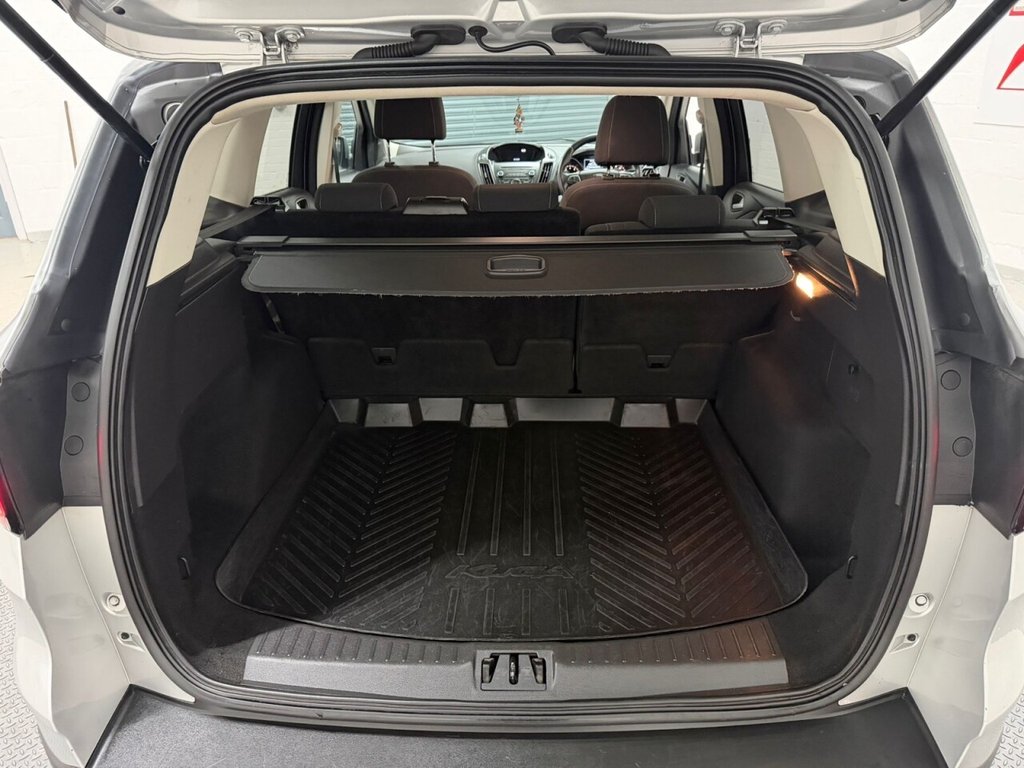 Used Ford Kuga 2017 for sale - 77038069: Photo 24