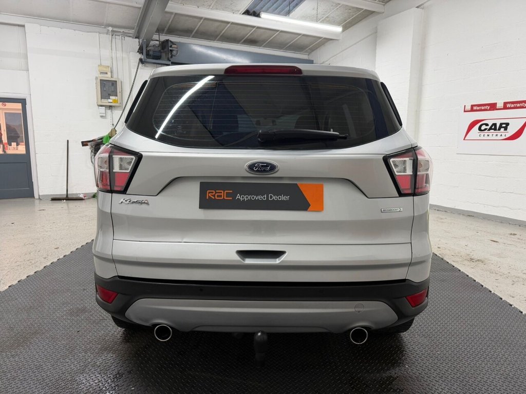 Used Ford Kuga 2017 for sale - 77038069: Photo 5