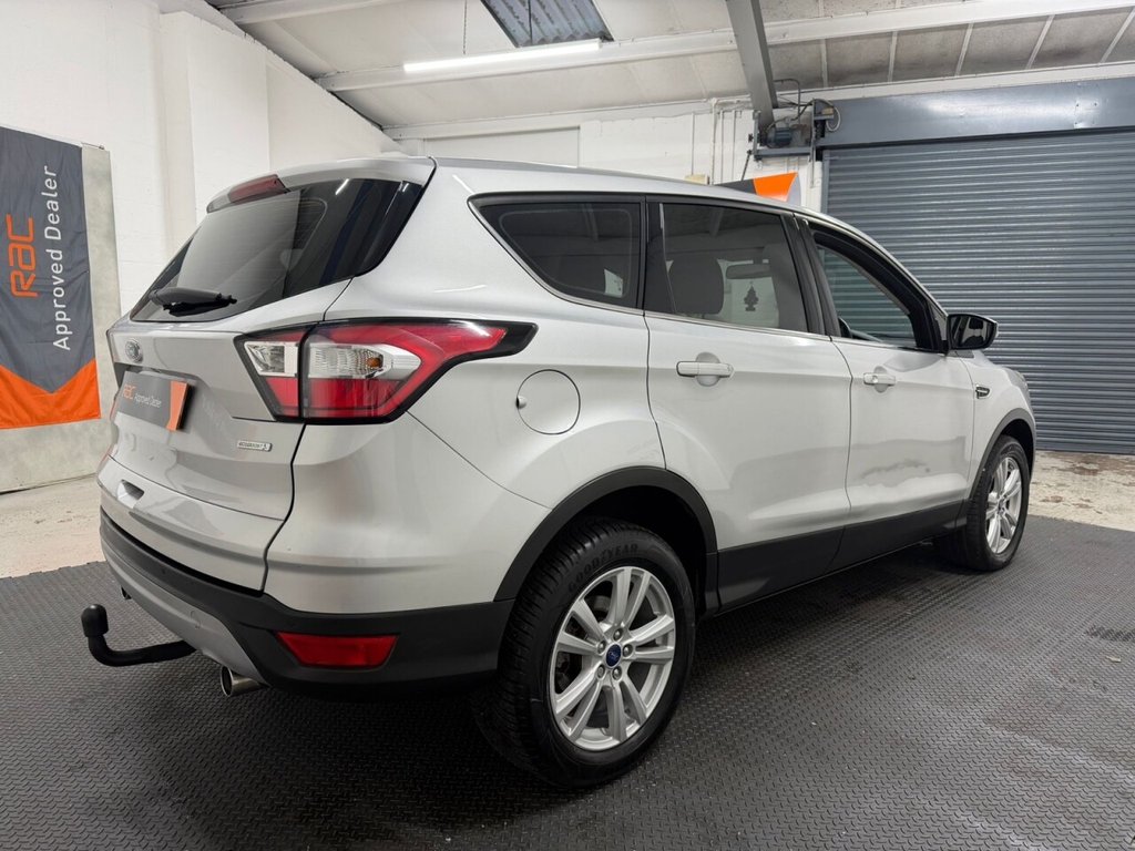 Used Ford Kuga 2017 for sale - 77038069: Photo 6