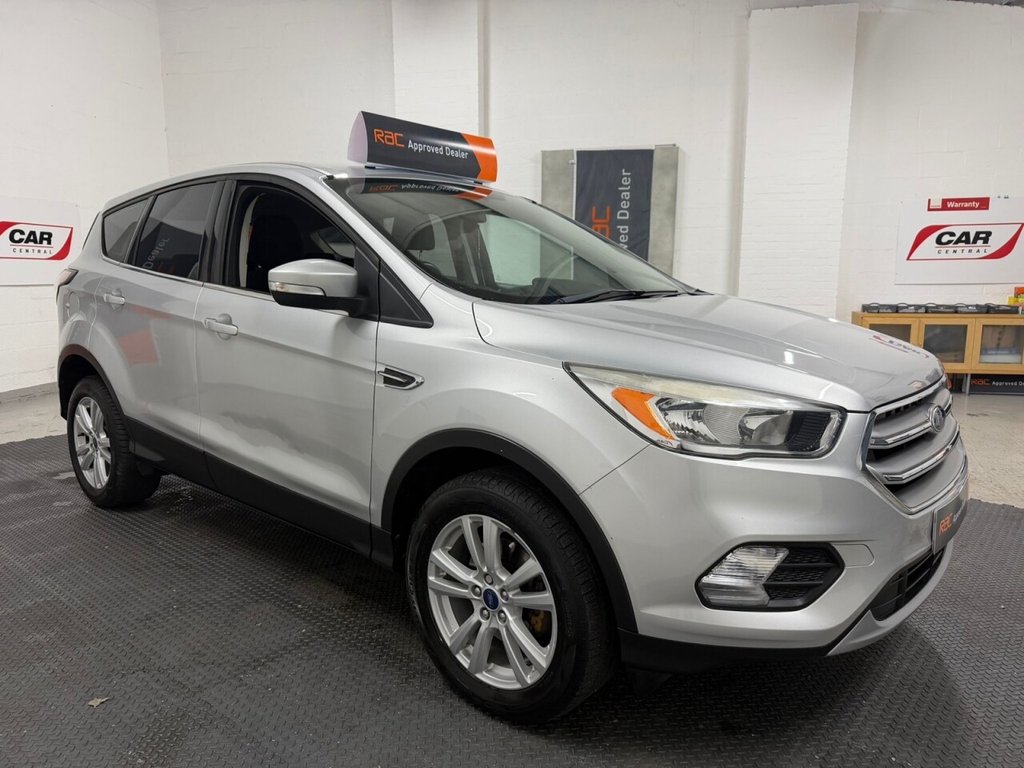 Used Ford Kuga 2017 for sale - 77038069: Photo 7