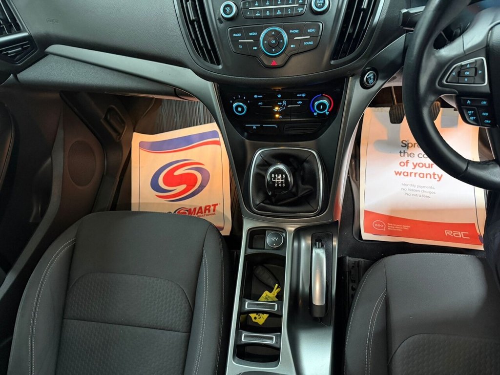 Used Ford Kuga 2017 for sale - 77038069: Photo 9