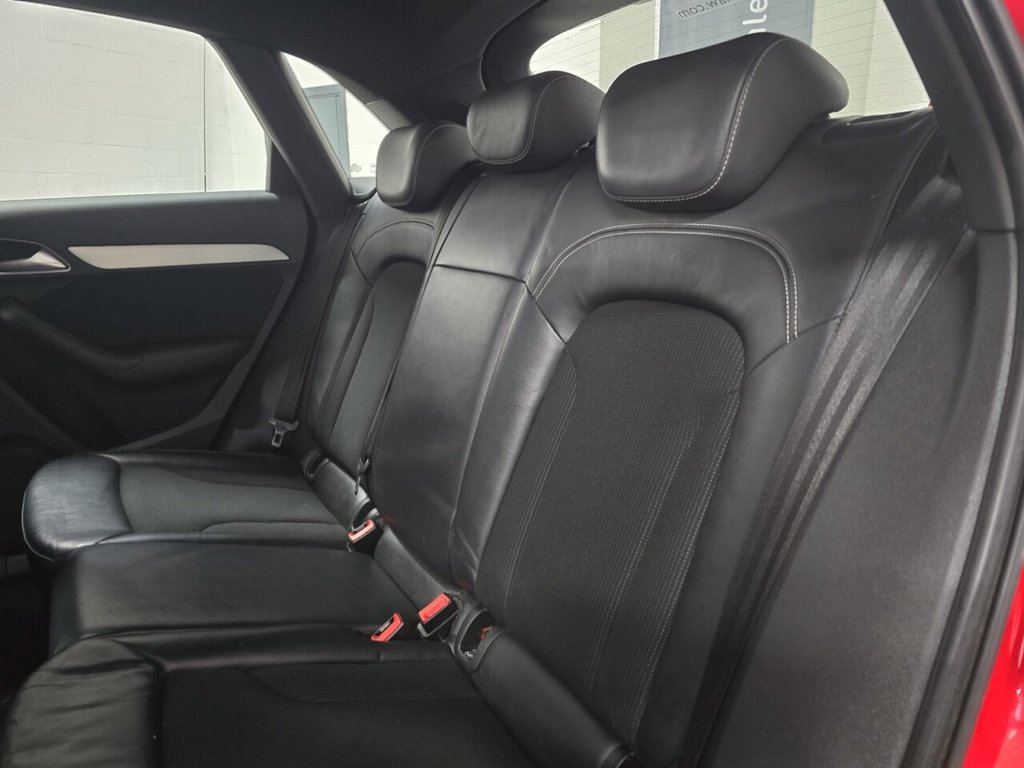 Used Audi Q3 2015 for sale - 77498641: Photo 16