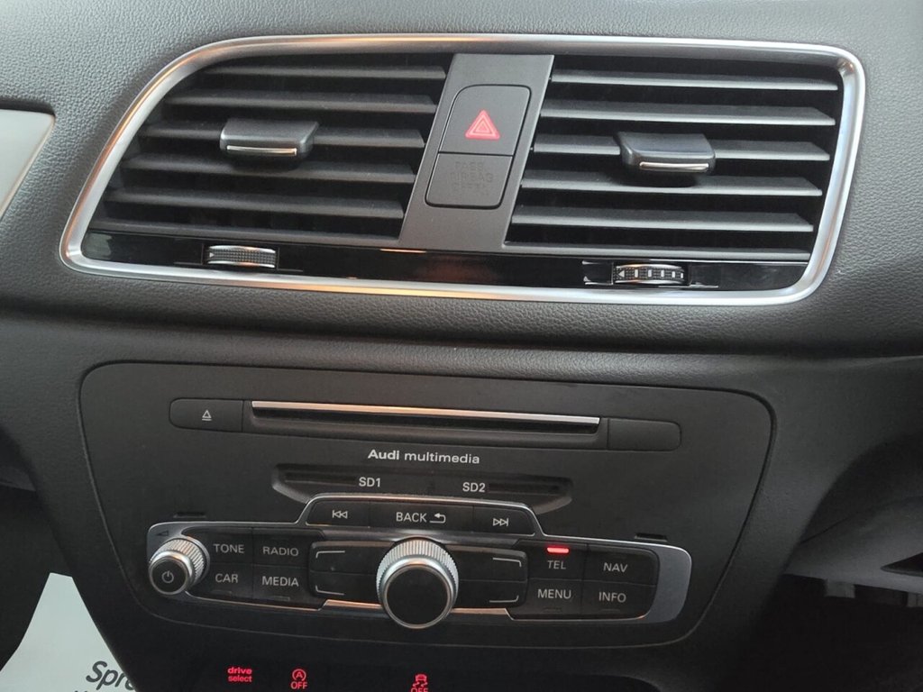 Used Audi Q3 2015 for sale - 77498641: Photo 31