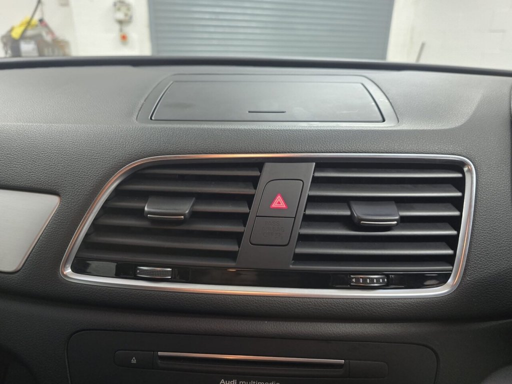 Used Audi Q3 2015 for sale - 77498641: Photo 34